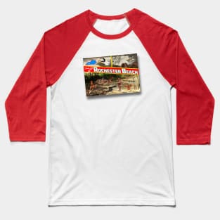 Rochester Beach of Kentucky Baseball T-Shirt